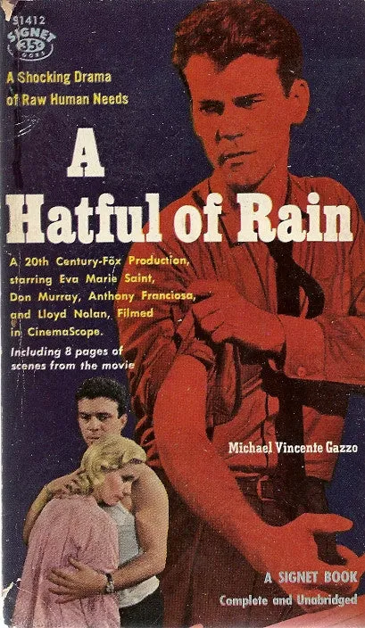 A Hatful of Rain