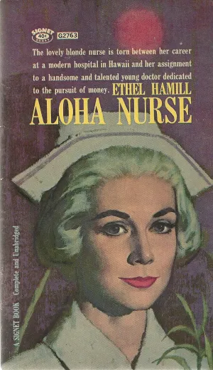 Aloha Nurse