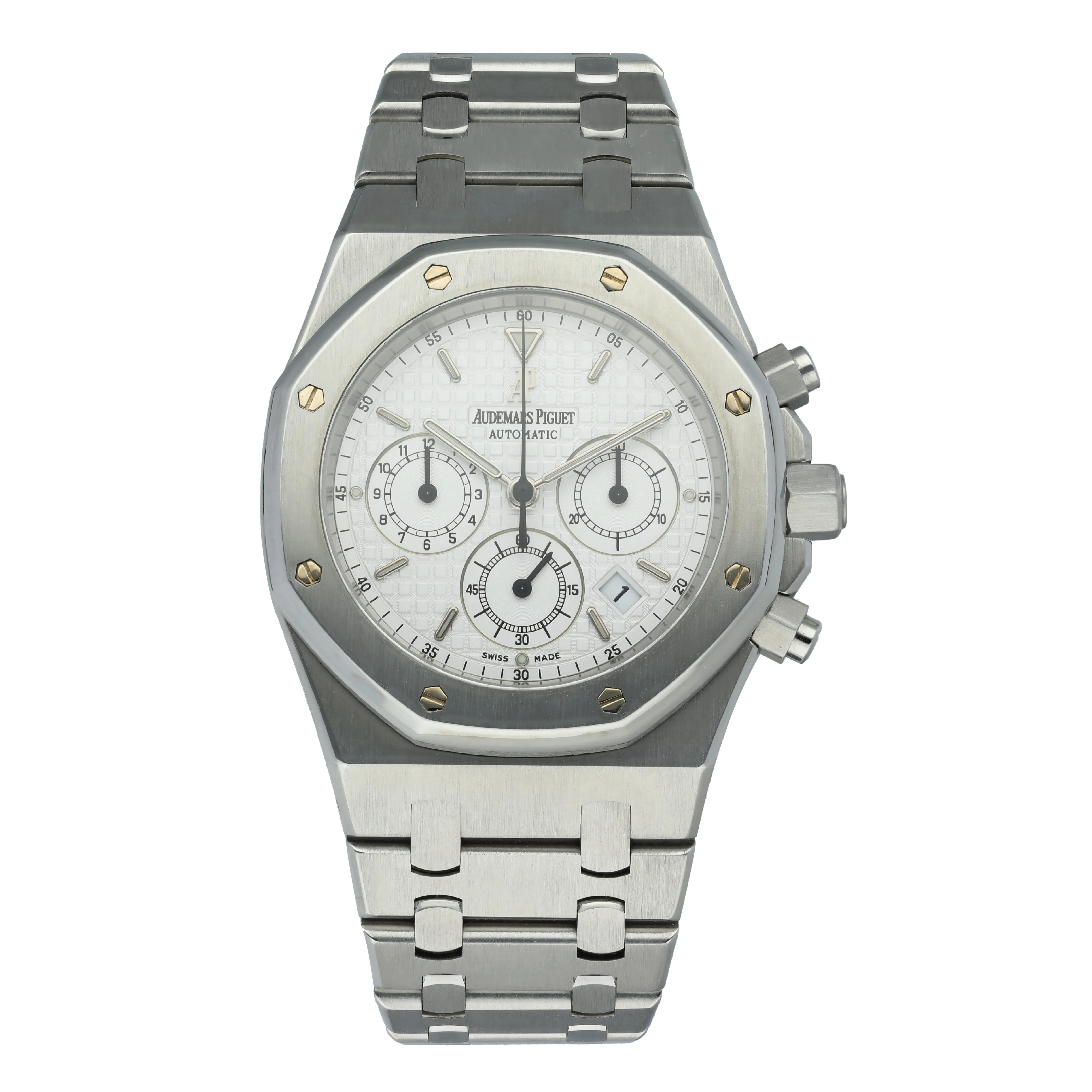 Audemars Piguet Royal Oak 26300ST.OO.1110ST.05 mens Watch