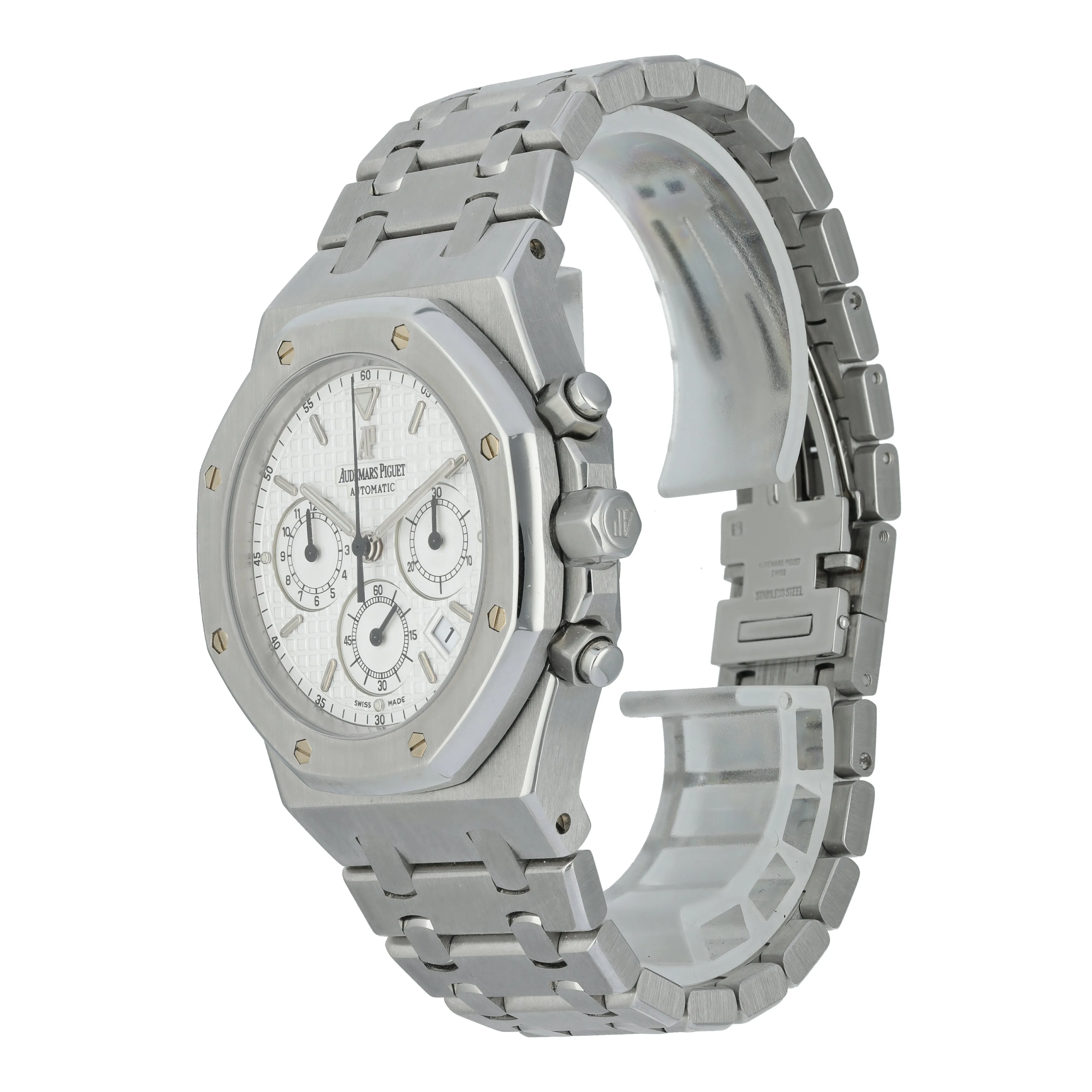 Audemars Piguet Royal Oak 26300ST.OO.1110ST.05 mens Watch