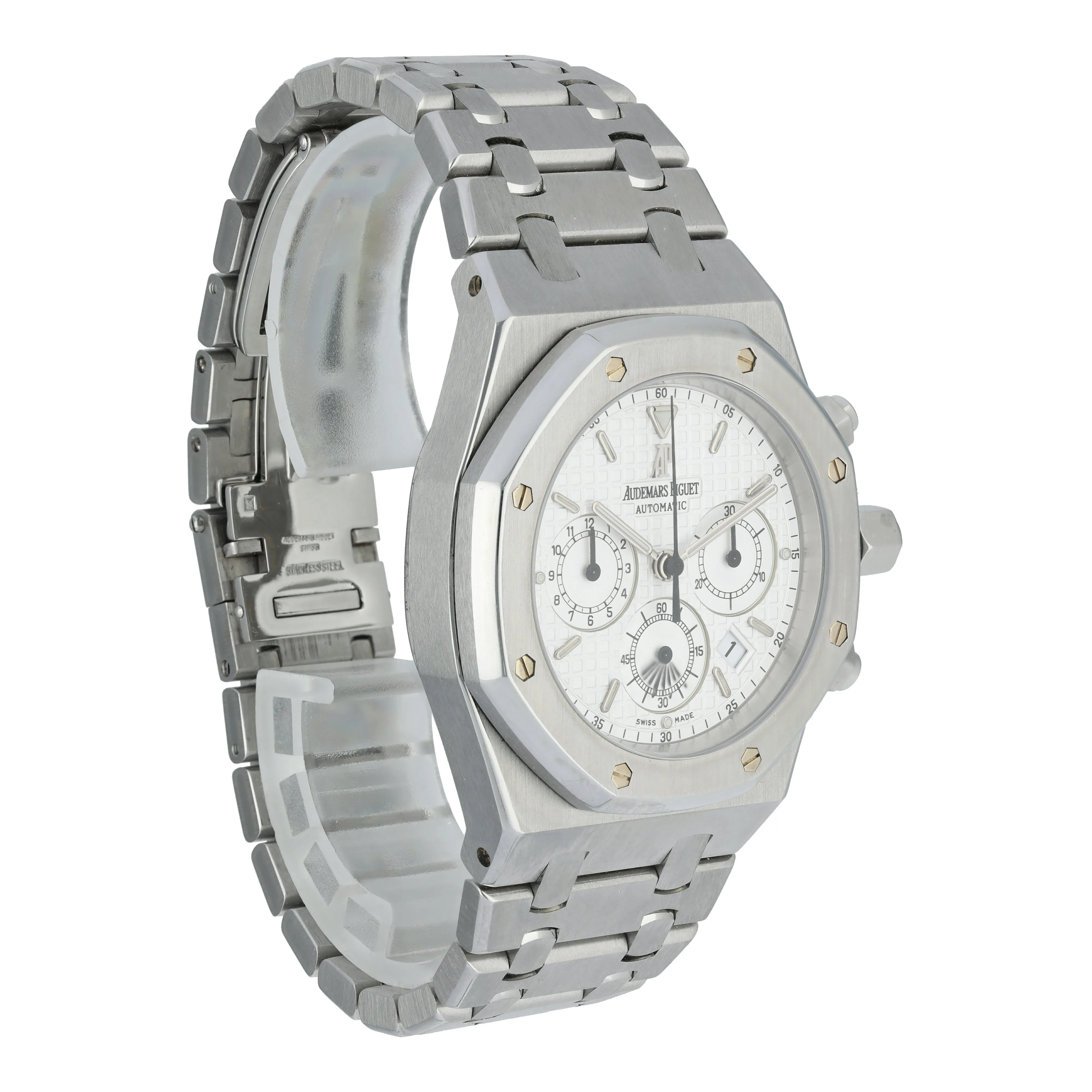 Audemars Piguet Royal Oak 26300ST.OO.1110ST.05 mens Watch