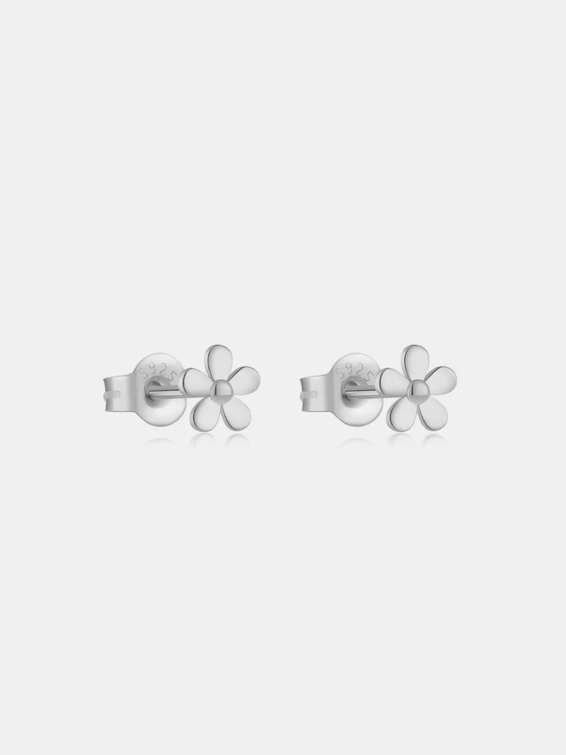 Bloomin' Around Stud Earrings