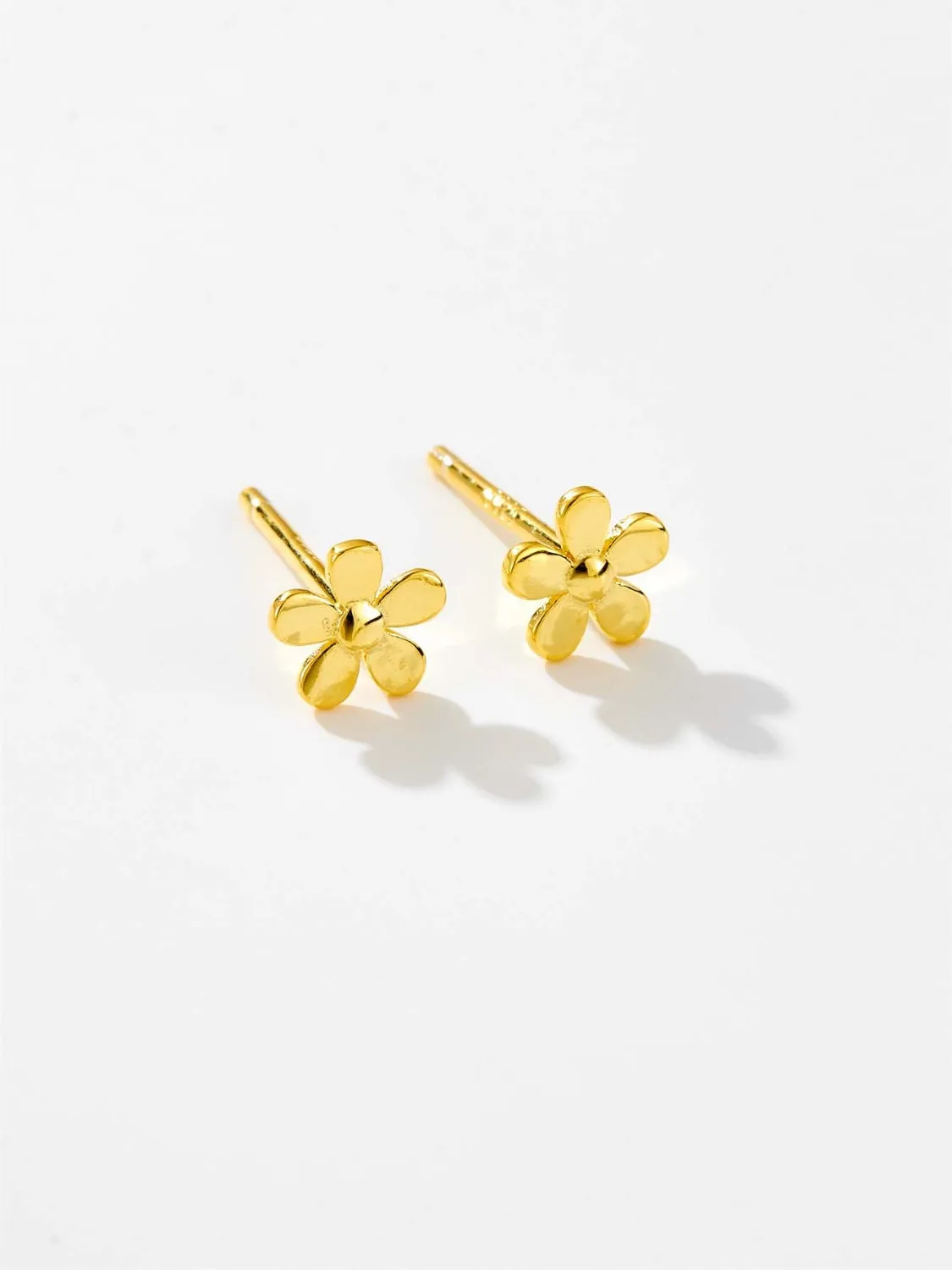 Bloomin' Around Stud Earrings