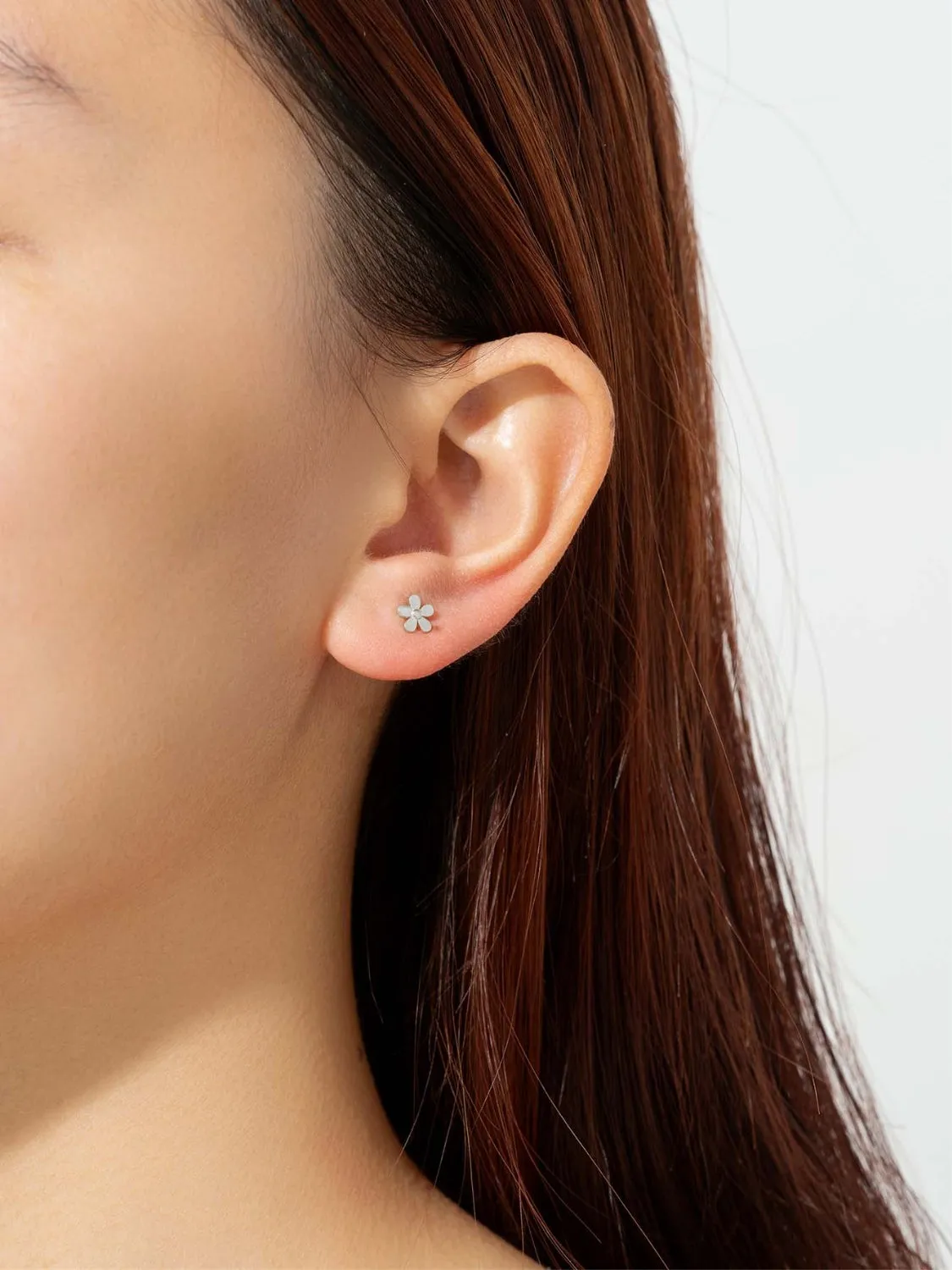 Bloomin' Around Stud Earrings