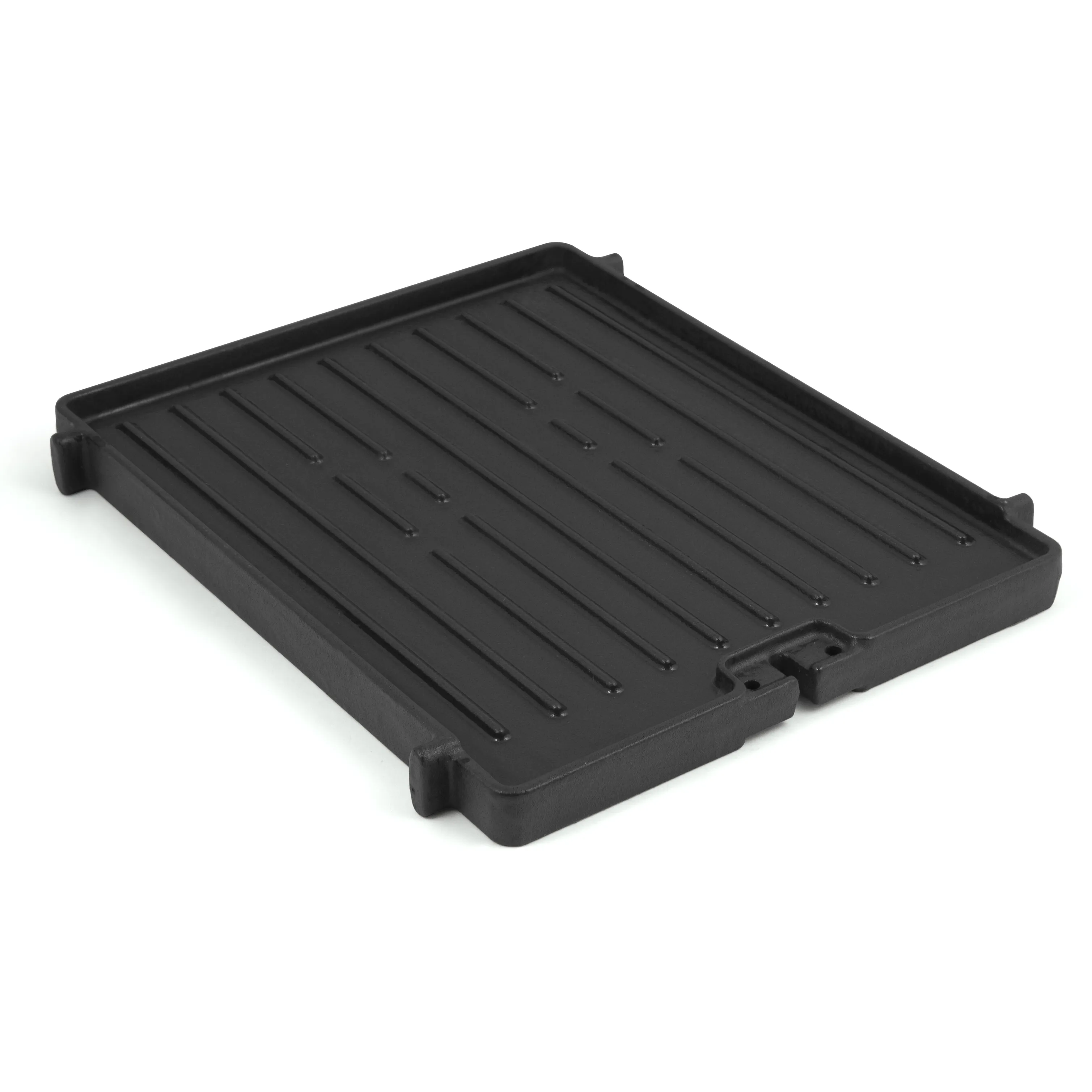 Broil King - Side Burner Cast Iron Griddle