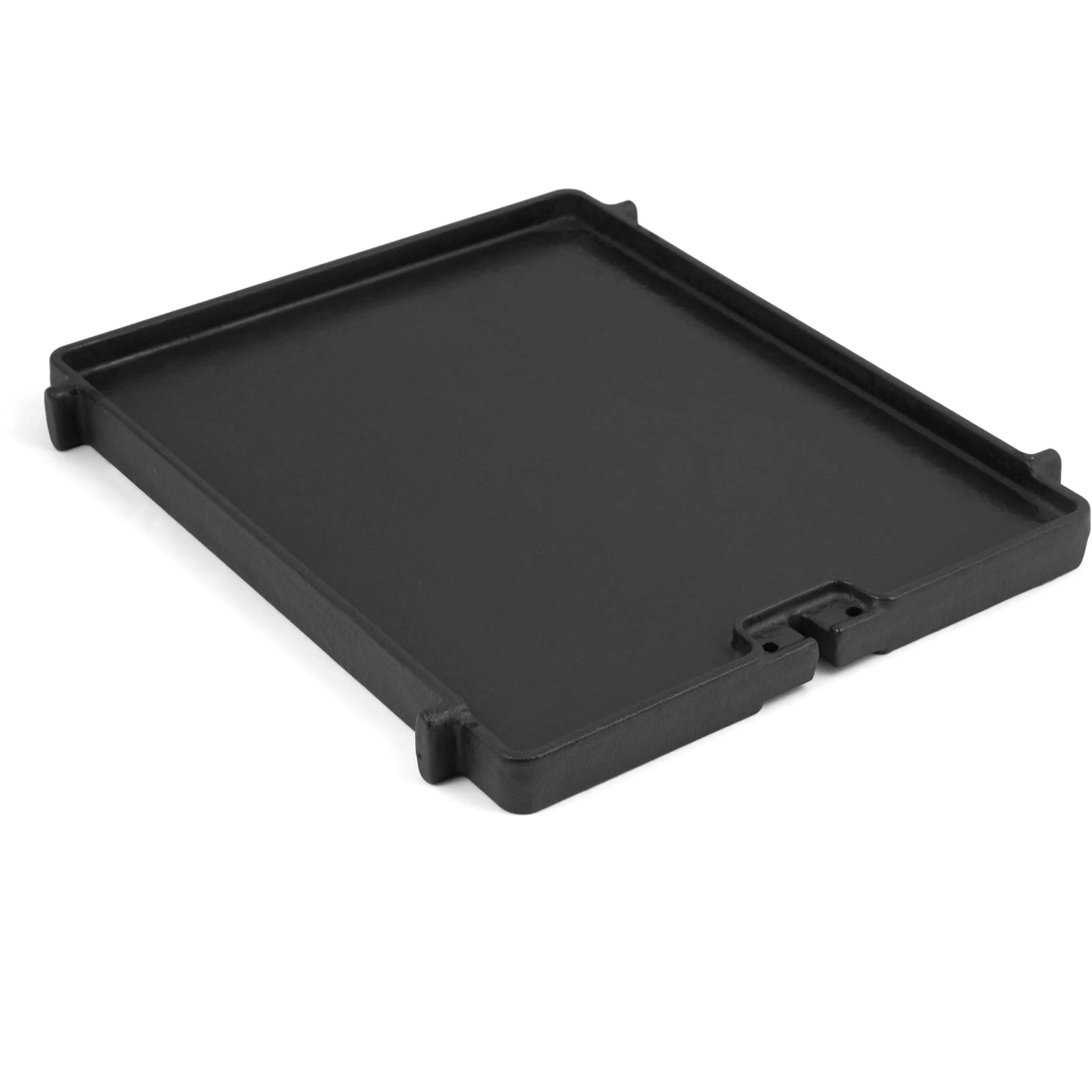 Broil King - Side Burner Cast Iron Griddle