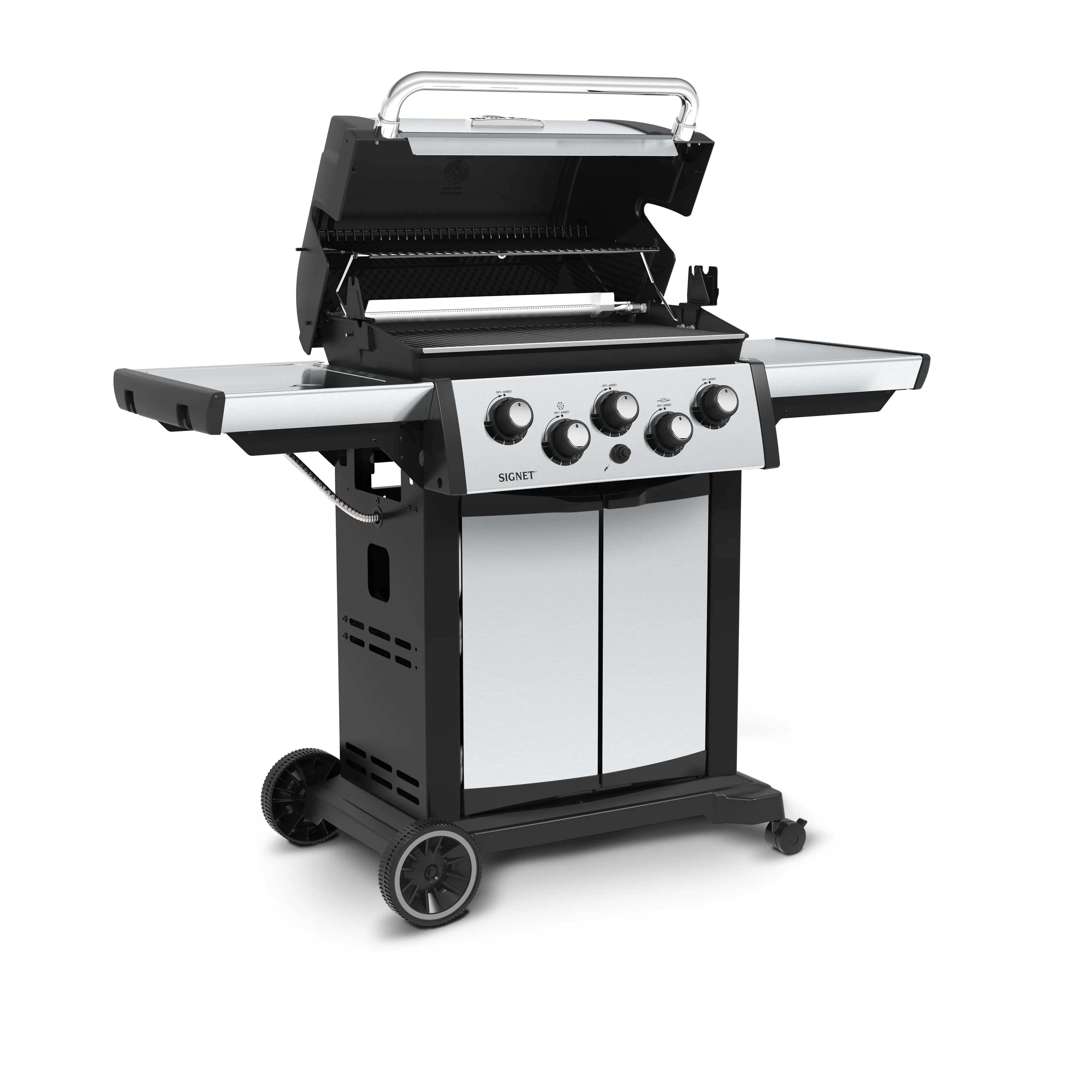 Broil King - Signet 390