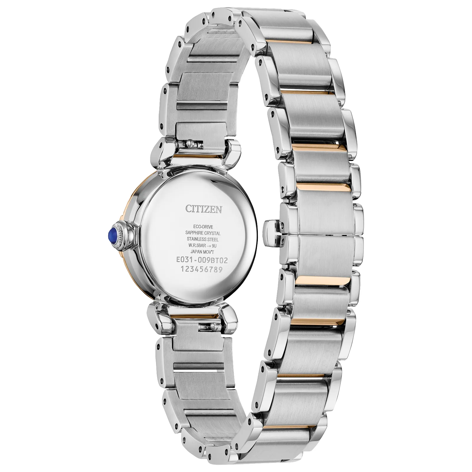 Citizen Eco-Drive Citizen L Mae EM1136-87D