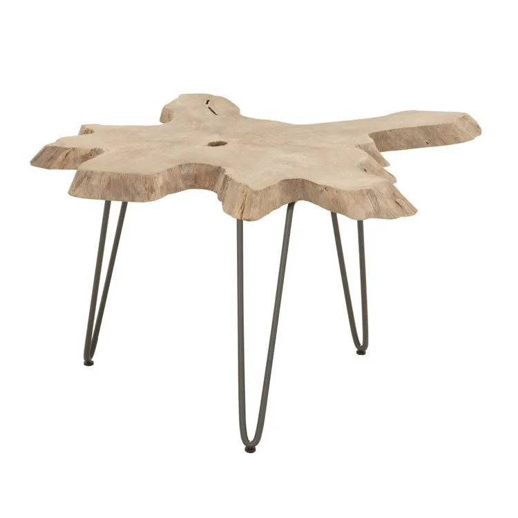 Drift Nesting Coffee Tables Set of 2