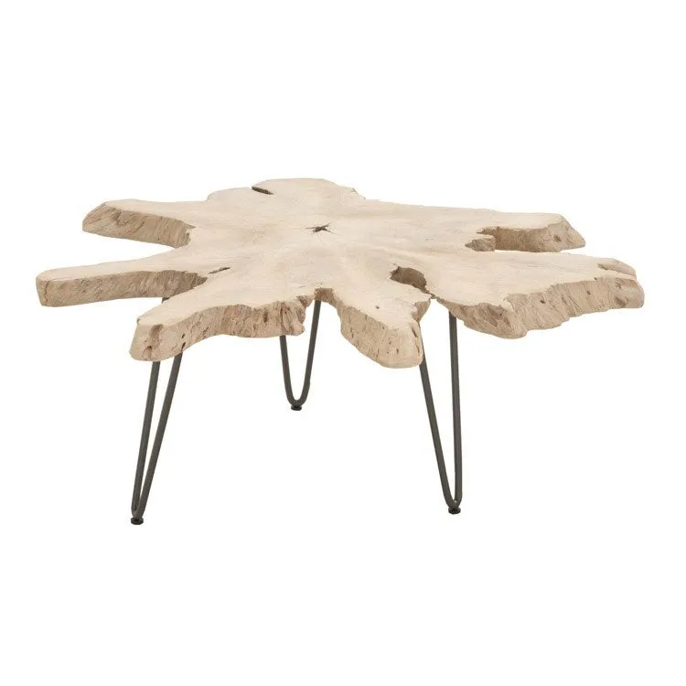 Drift Nesting Coffee Tables Set of 2