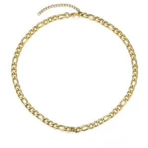 Figaro Chain Choker