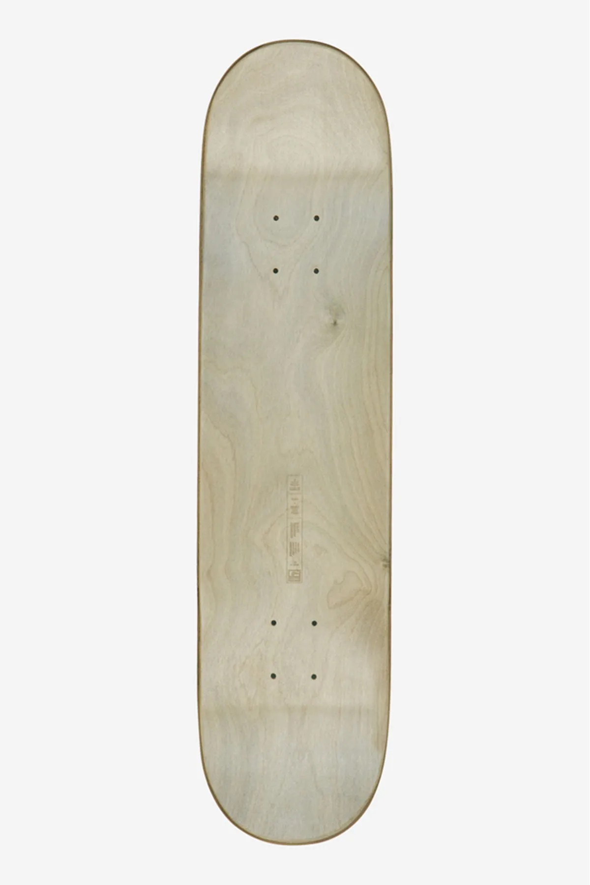 Goodstock 7.75" Deck