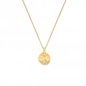 Hot Diamonds Illuminate Pendant