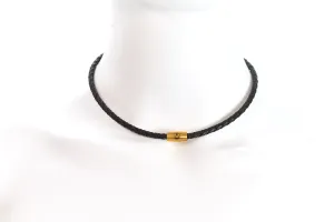 JUNO Anchor GOLD Choker 4 L