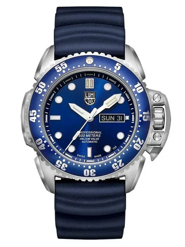 Luminox DEEP SEA DIVE  Automatic Diver's watch - XS.1523