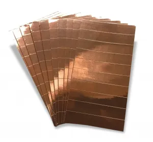 Platinum Tools 2039 Copper Foil Strips