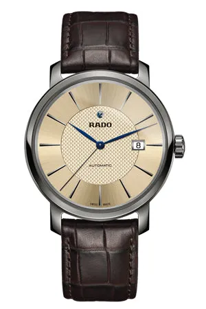 Rado Diamaster XL Automatic R14074256