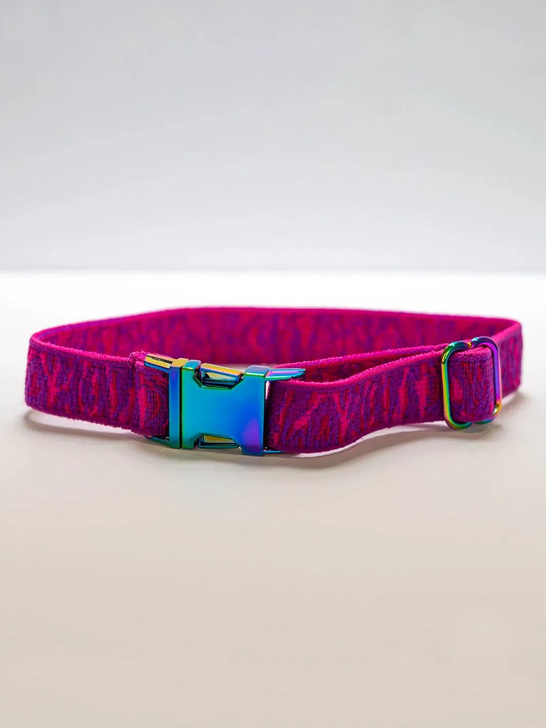 RAINBOW CHOKER