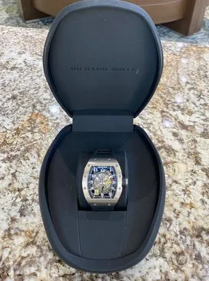 Richard Mille RM030