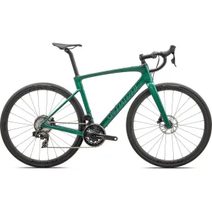 Roubaix SL8 Pro Road Bike (2024)