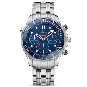 Seamaster Diver 300M Chronograph 44mm