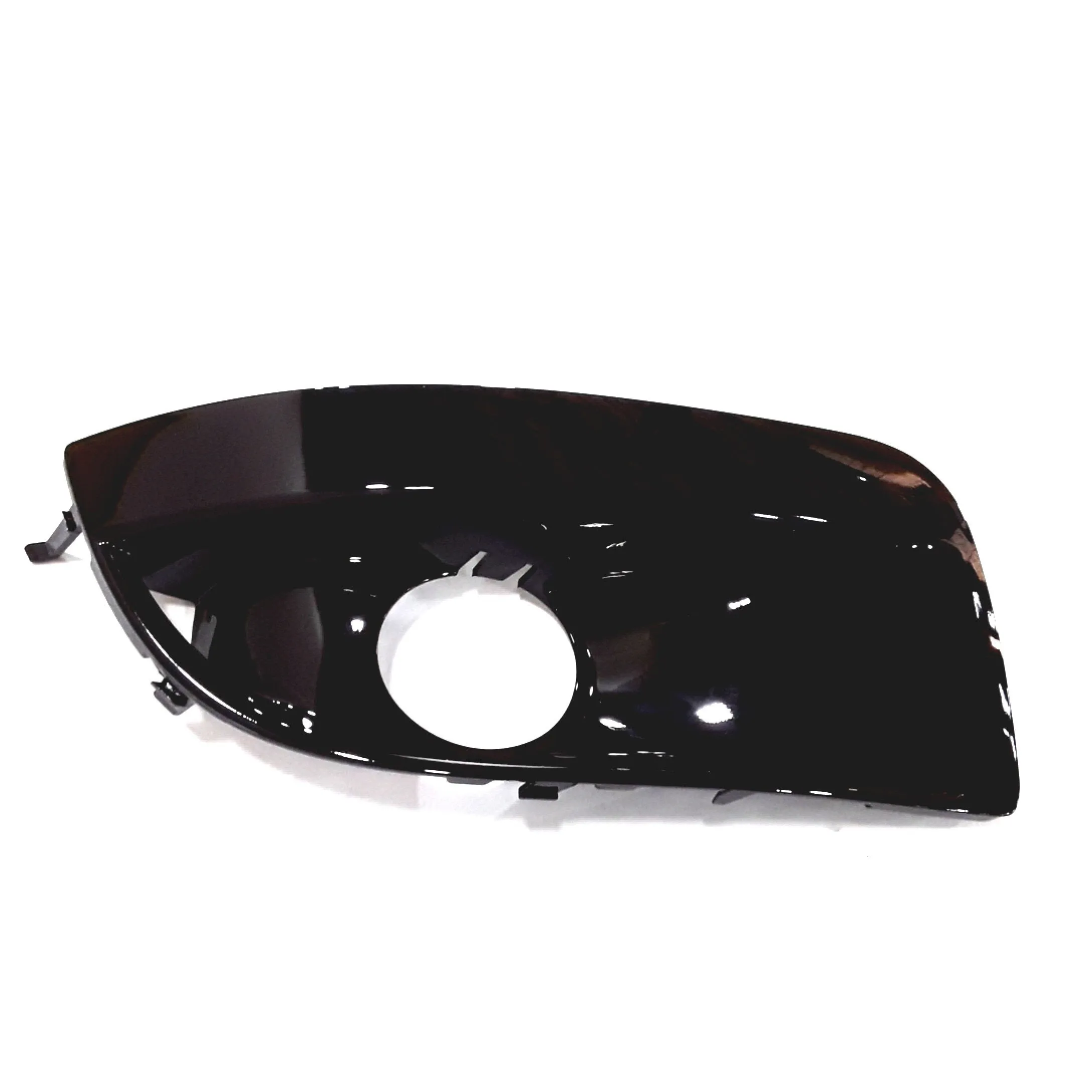 Subaru Fog Lamp Bezel 2004-2005 WRX/STI