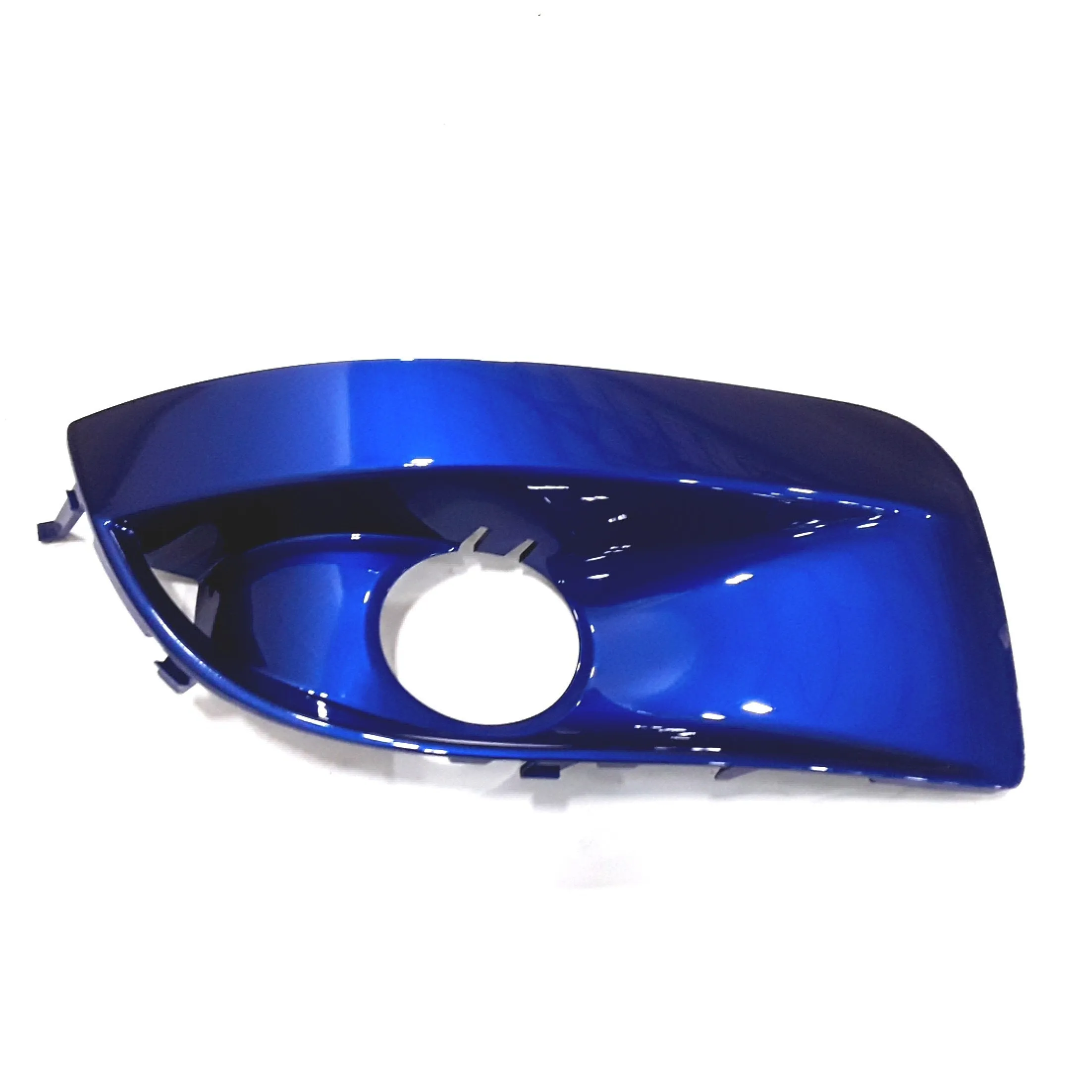 Subaru Fog Lamp Bezel 2004-2005 WRX/STI