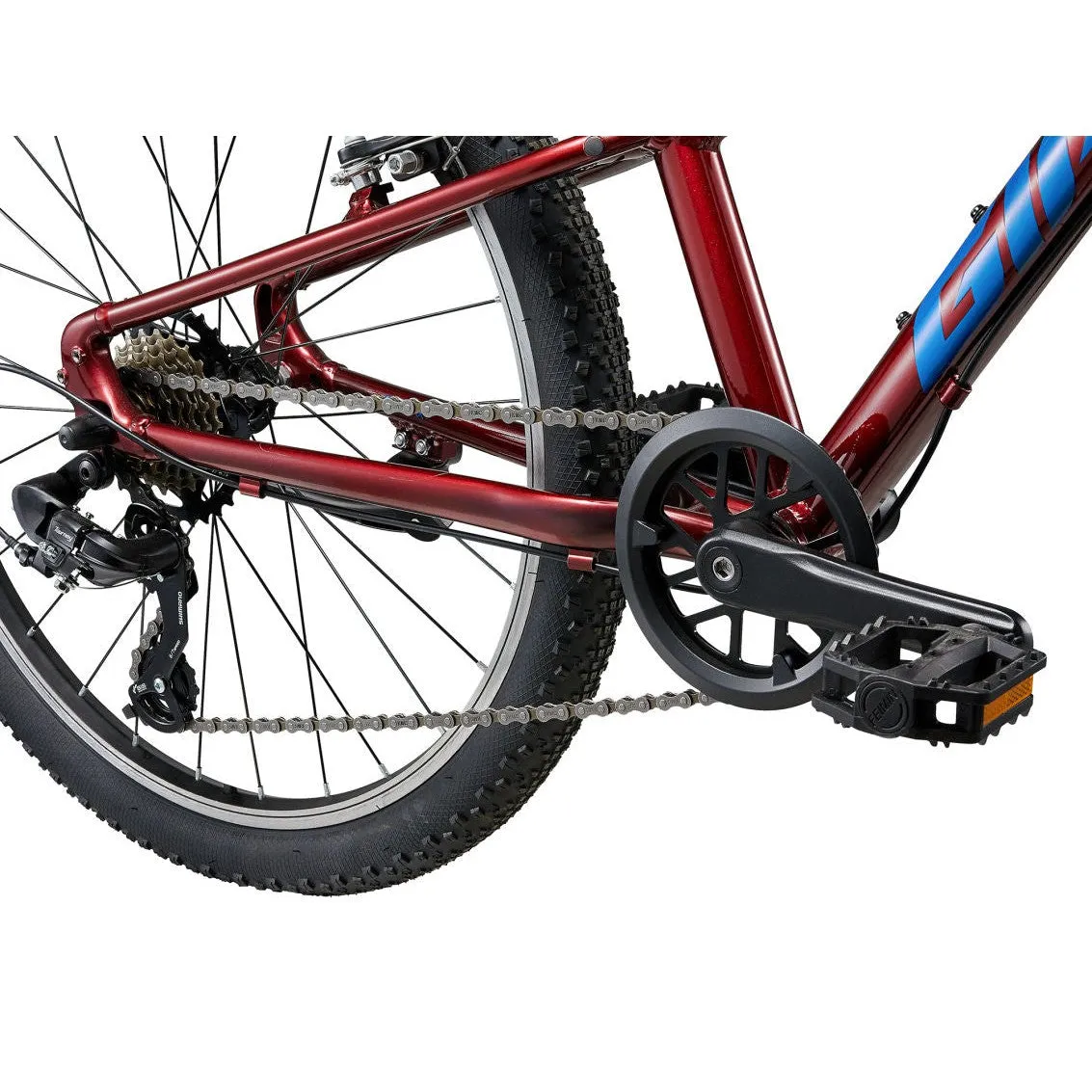 Talon 24" Lite Kids Bike (2024)