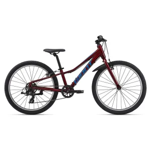 Talon 24" Lite Kids Bike (2024)