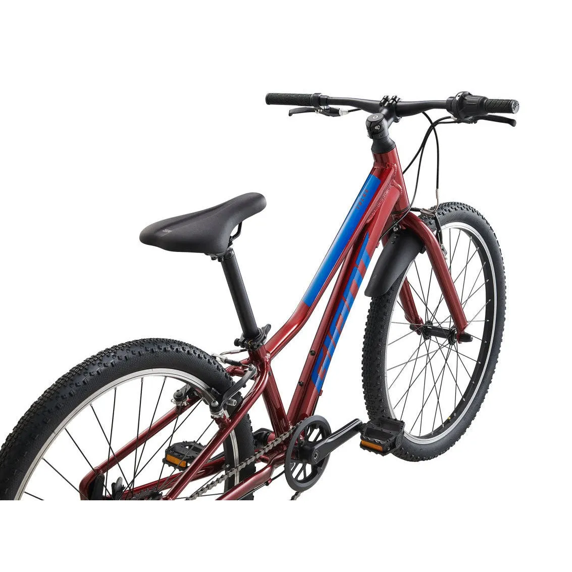 Talon 24" Lite Kids Bike (2024)