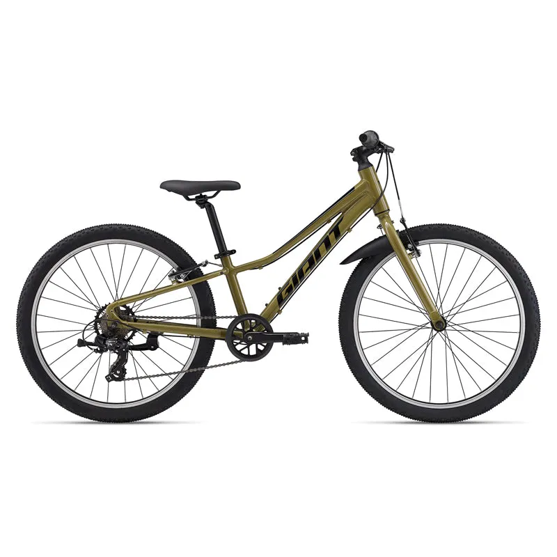 Talon 24" Lite Kids Bike (2024)