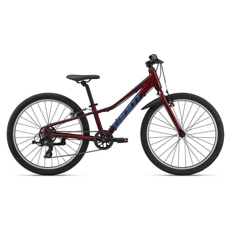 Talon 24" Lite Kids Bike (2024)