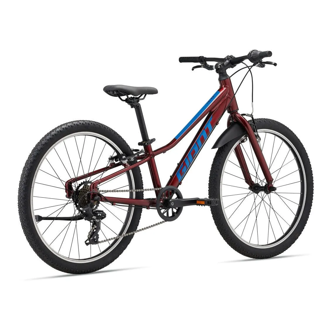 Talon 24" Lite Kids Bike (2024)