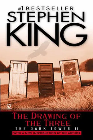 The Drawing of the Three (The Dark Tower #2)