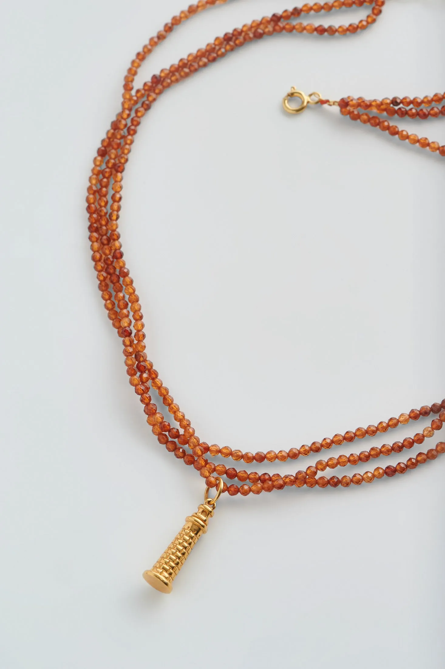 Theodosia Necklace