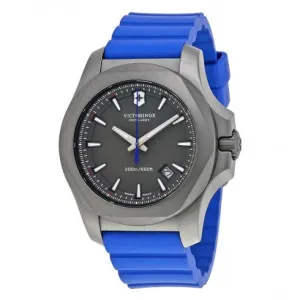 Victorinox Men's 241759 INOX Watch